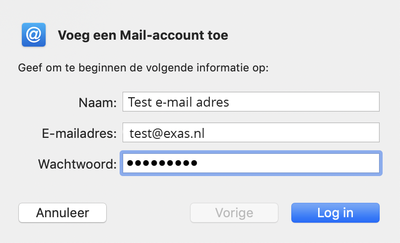 Applemail 2