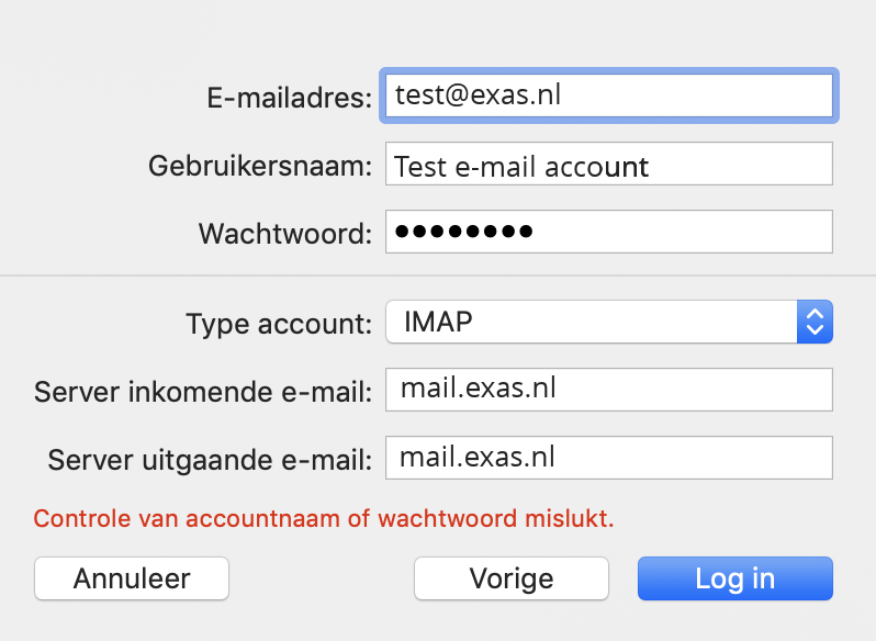 Applemail 3